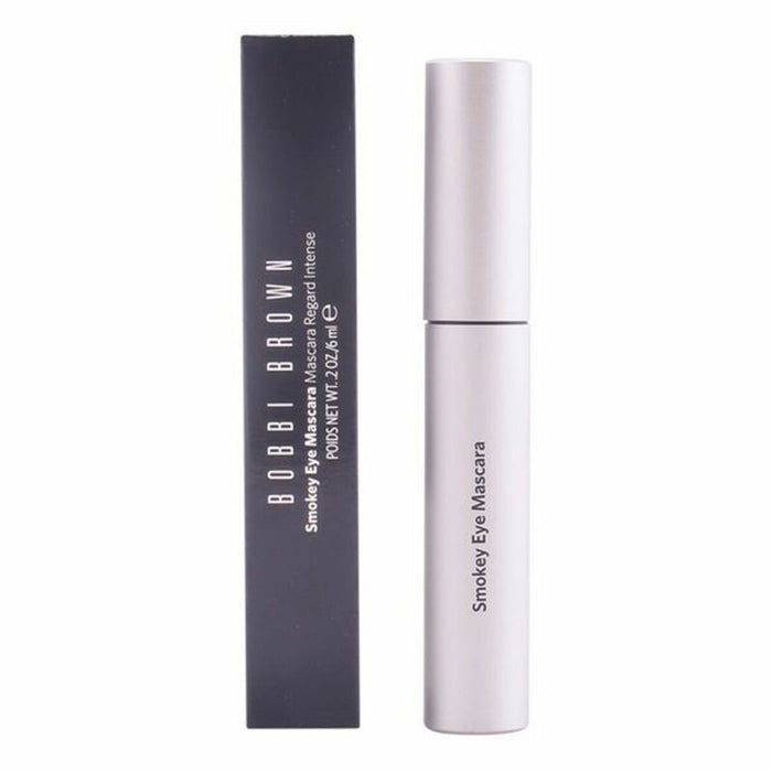Rimel Smokey Eye Bobbi Brown Smokey Eye (6 ml) Negru Maro 6 ml