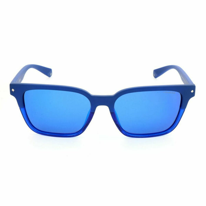 Ochelari de Soare Unisex Polaroid PLD 6044_F_S 55PJP