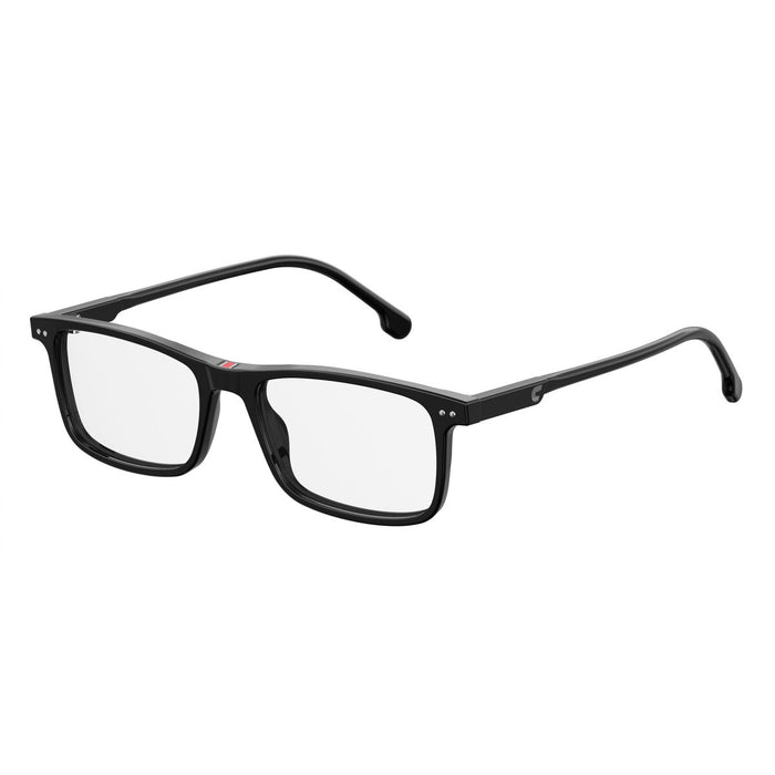 Ramă de Ochelari Unisex Carrera CARRERA-2001T-V-807 black Ø 50 mm