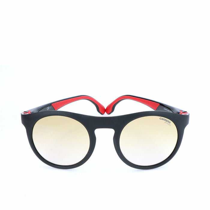Ochelari de Soare Damă Carrera Carrera S Negru Roșu Ø 51 mm