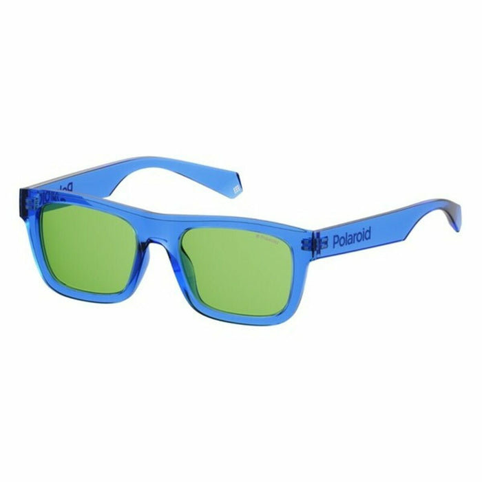 Ochelari de Soare Unisex Polaroid PLD 6050_S 53PJP