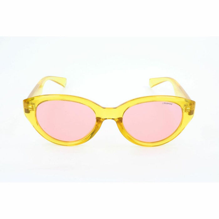 Ochelari de Soare Damă Polaroid PLD6051-G-S-40G Ø 52 mm