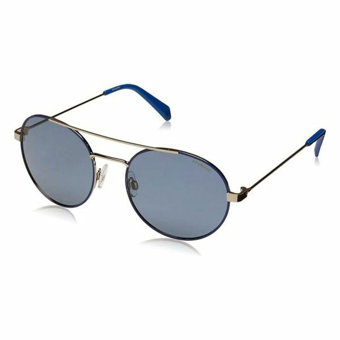 Ochelari de Soare Damă Polaroid PLD 6056/S PJP 55C3 Ø 55 mm