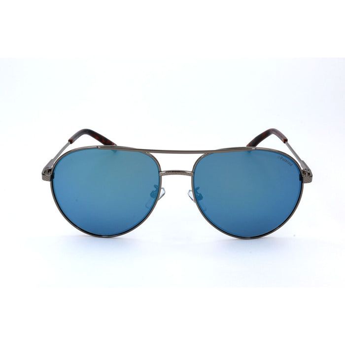 Ochelari de Soare Bărbați Polaroid PLD2069-F-S-X-6LB-5X Ø 61 mm