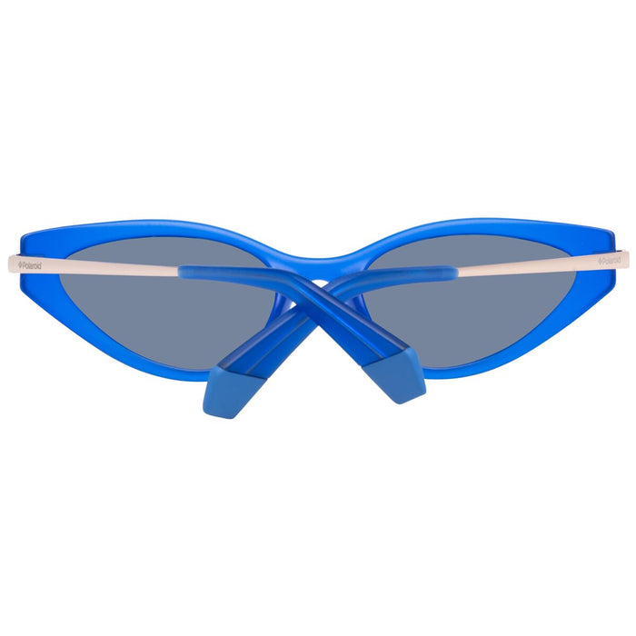 Ochelari de Soare Unisex Polaroid PLD 4074_S 53PJP