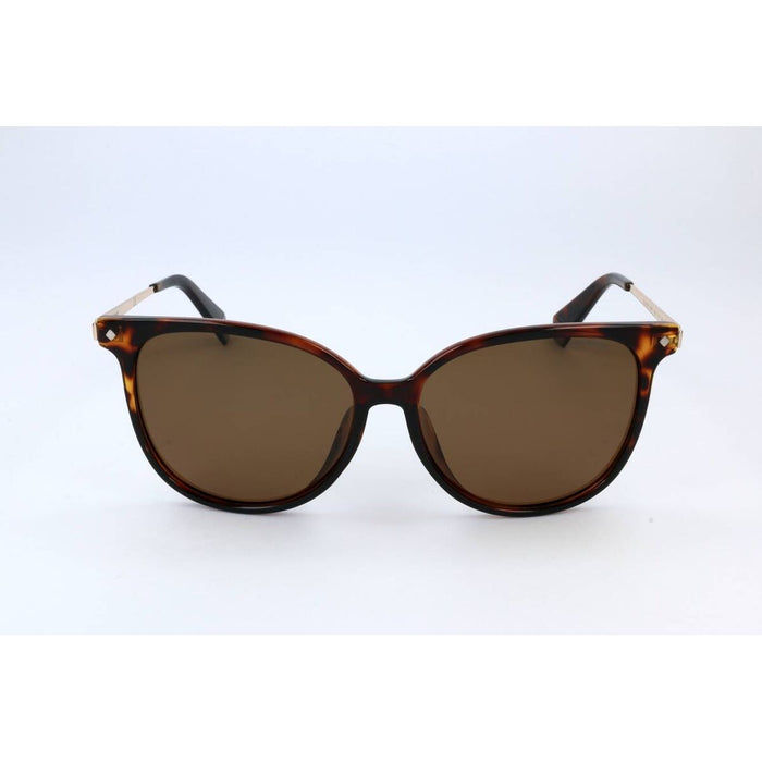 Ochelari de Soare Damă Polaroid Pld S Habana