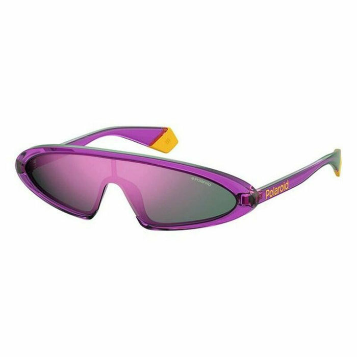 Ochelari de Soare Damă Polaroid Pld 6074/s B3V/AI VIOLET 0
