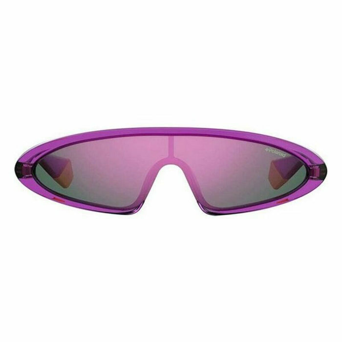 Ochelari de Soare Damă Polaroid Pld 6074/s B3V/AI VIOLET 0