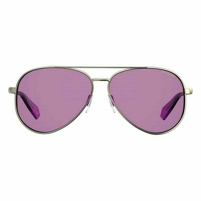 Ochelari de Soare Damă Polaroid PLD 6069_S_X 61S9E_0F