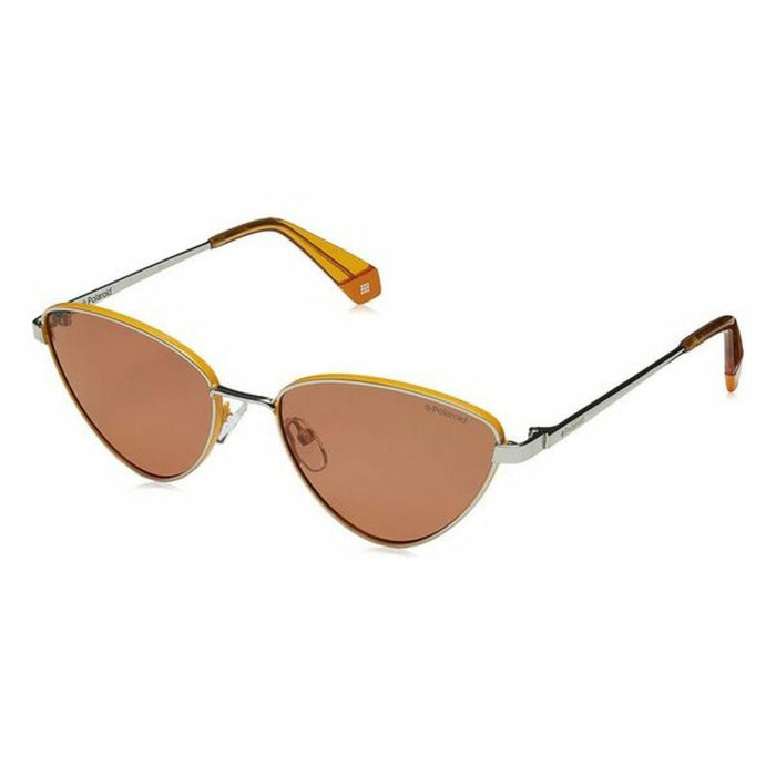 Ochelari de Soare Damă Polaroid 6071-S-X-KU2-56 ø 56 mm