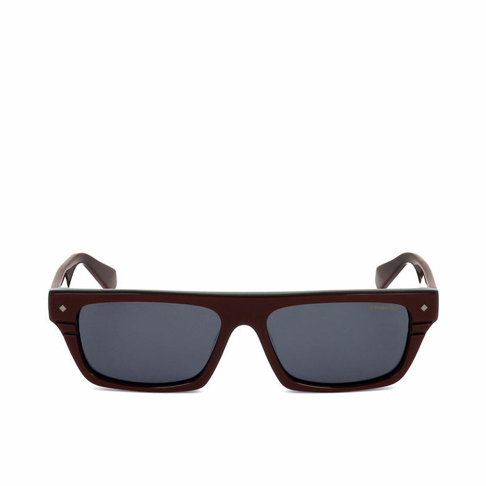 Ochelari de Soare Bărbați Polaroid Polaroid X Fsf Gri Ø 53 mm