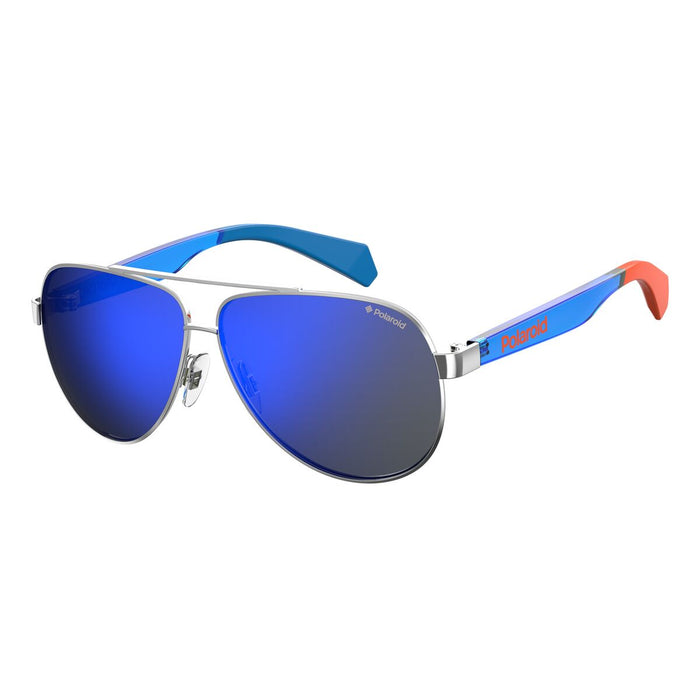 Ochelari de Soare pentru Copii Polaroid PLD-8034-S-PJP-5X