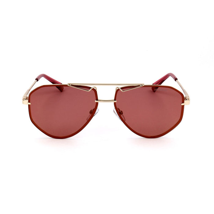 Ochelari de Soare Unisex Polaroid PLD6092-S-YEP ø 58 mm