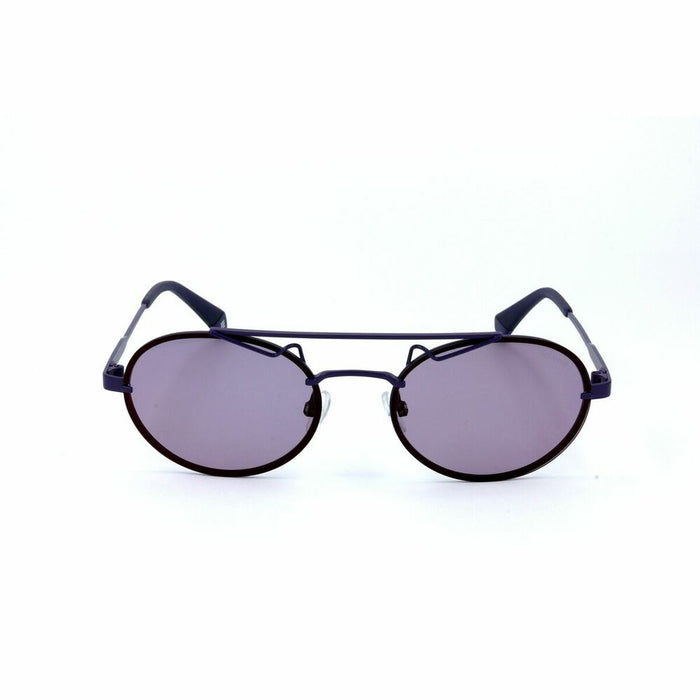 Ochelari de Soare Unisex Polaroid PLD6094-S-B3V Ø 52 mm