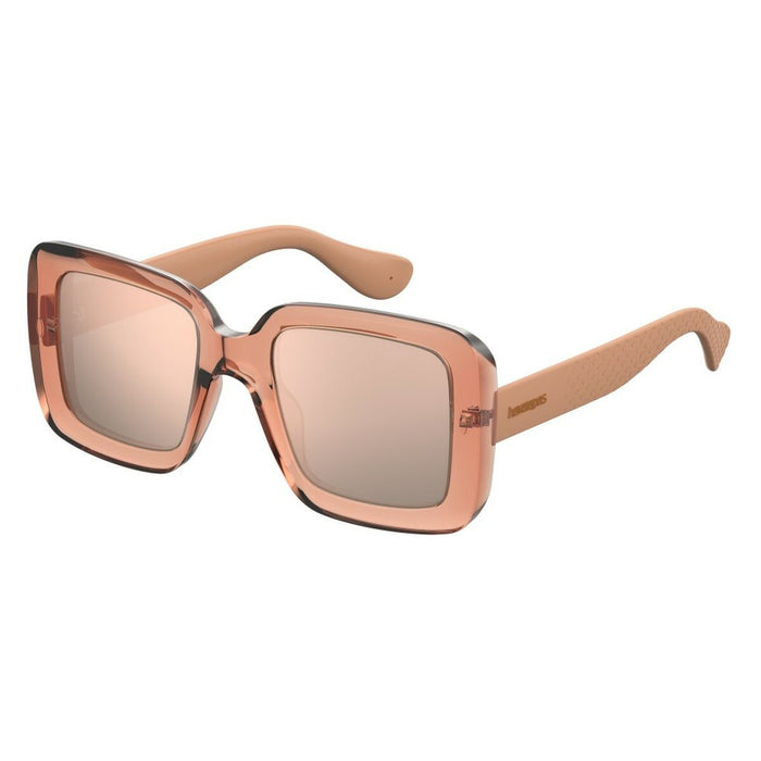 Ochelari de Soare Damă Havaianas GERIBA-9R6 Ø 53 mm