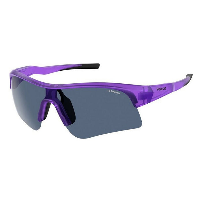 Ochelari de Soare Unisex Polaroid 202483 Ø 99 mm