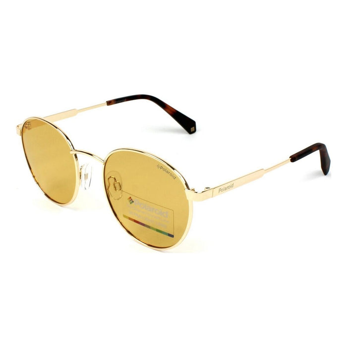 Ochelari de Soare Unisex Polaroid 2026691KZ51HE Ø 51 mm