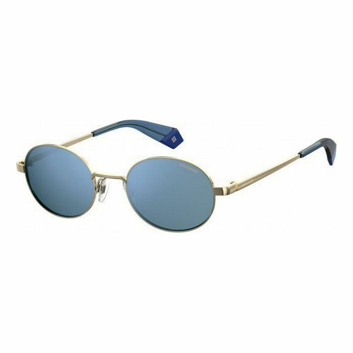 Ochelari de Soare Unisex Polaroid PLD 6066 51 UHU