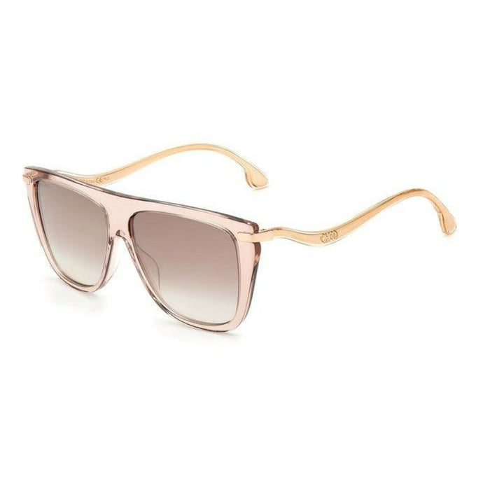 Ochelari de Soare Damă Jimmy Choo SUVI-S-58FWMNQ ø 58 mm