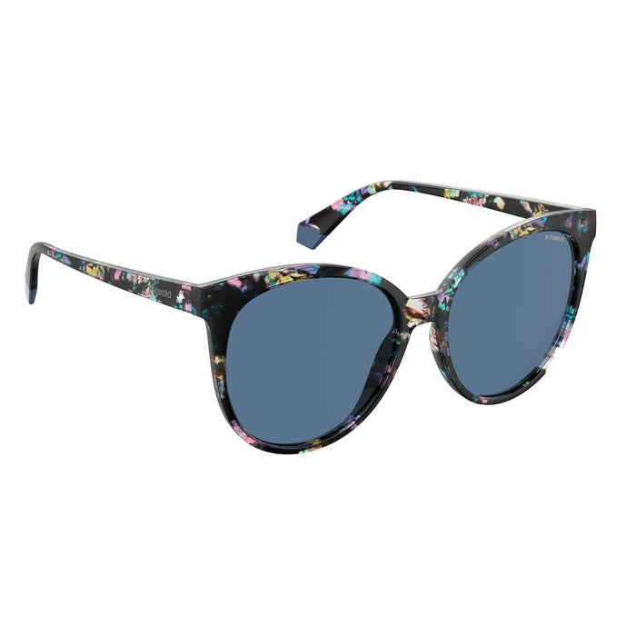 Ochelari de Soare Damă Polaroid PLD-4086-S-JBW-C3 ø 57 mm