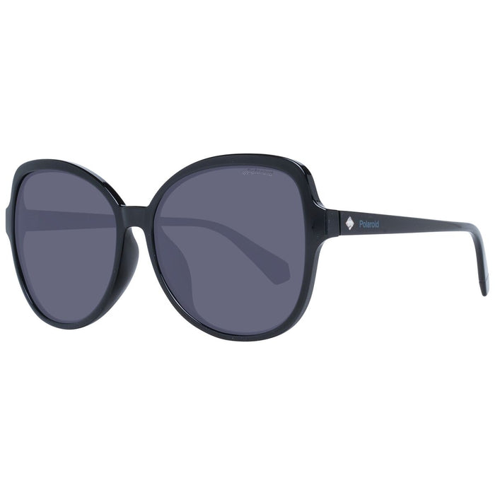 Ochelari de Soare Damă Polaroid Pld S Negru
