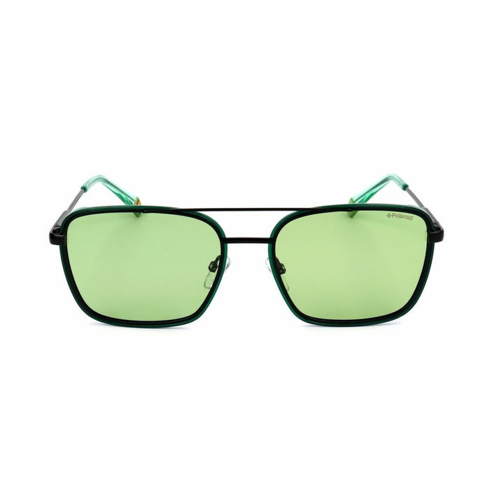 Ochelari de Soare Bărbați Polaroid PLD6115-S-1ED ø 56 mm