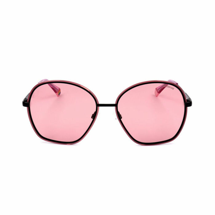 Ochelari de Soare Damă Polaroid PLD6113-S-35J ø 56 mm