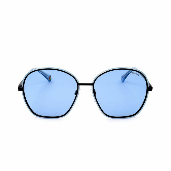 Ochelari de Soare Damă Polaroid PLD6113-S-MVU ø 56 mm