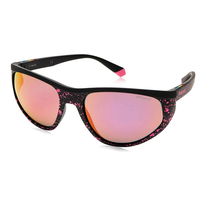 Ochelari de Soare Unisex Polaroid PLD7032S-4L5 ø 60 mm