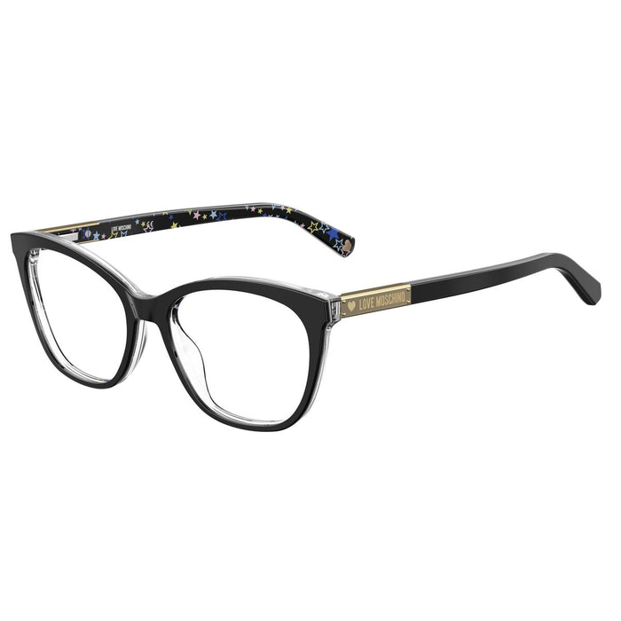 Ramă de Ochelari Damă Love Moschino MOL563-807 Ø 52 mm