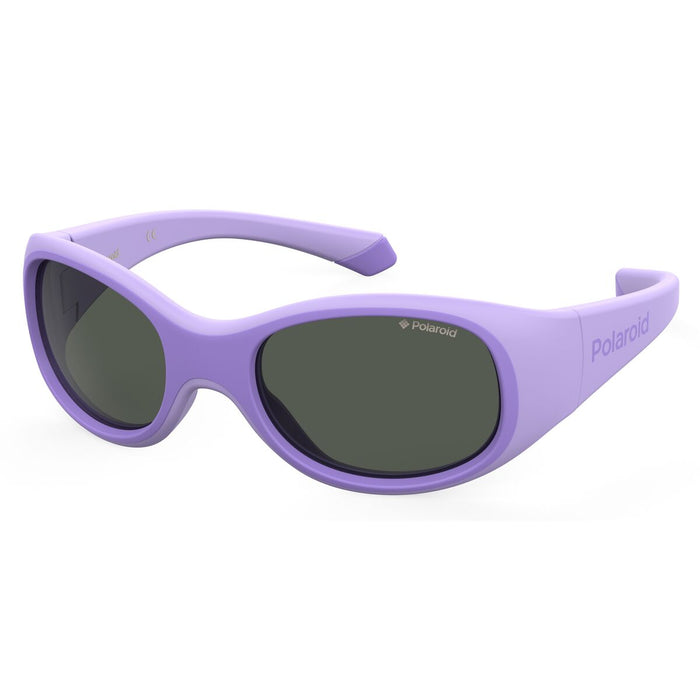 Ochelari de Soare pentru Copii Polaroid PLD-8038-S-B3V-M9