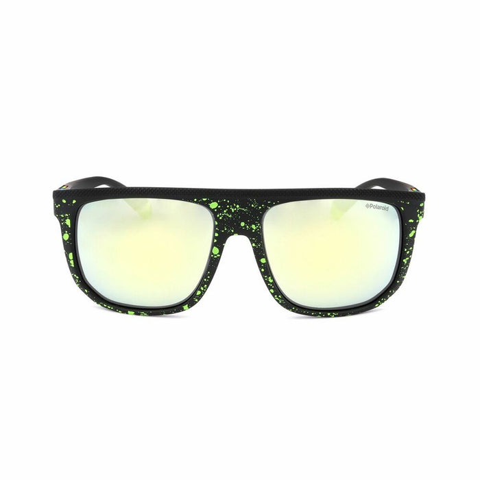 Ochelari de Soare Bărbați Polaroid PLD7033-S-4N1 ø 57 mm