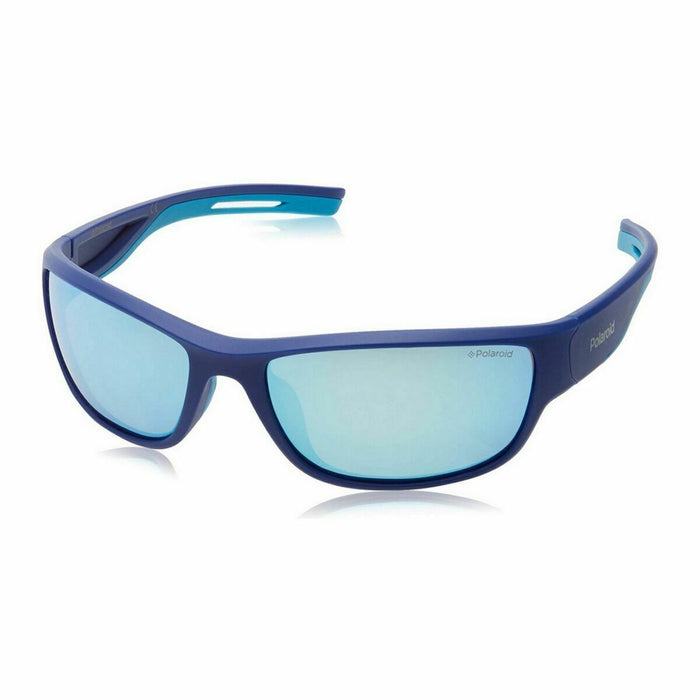 Ochelari de Soare Unisex Polaroid PLD 7028_S 60PJP_5X