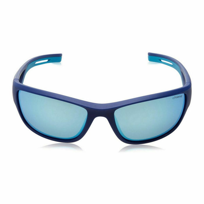 Ochelari de Soare Unisex Polaroid PLD 7028_S 60PJP_5X