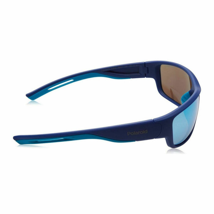 Ochelari de Soare Unisex Polaroid PLD 7028_S 60PJP_5X