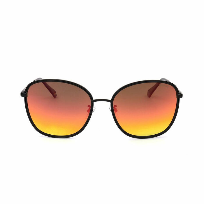 Ochelari de Soare Damă Polaroid PLD6117-G-S-92Y Ø 61 mm