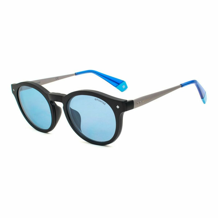 Ochelari de Soare Unisex Polaroid PLD 6081_G_CS 49OY4_C3