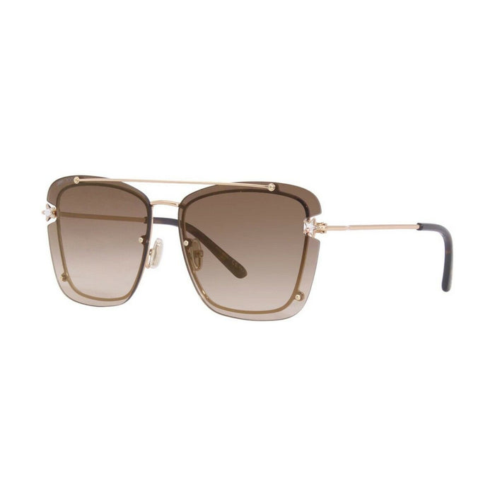 Ochelari de Soare Damă Jimmy Choo AMBRA_S 62DDBJL