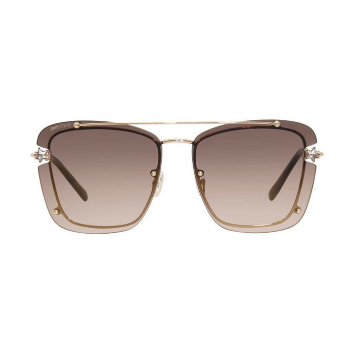 Ochelari de Soare Damă Jimmy Choo AMBRA_S 62DDBJL