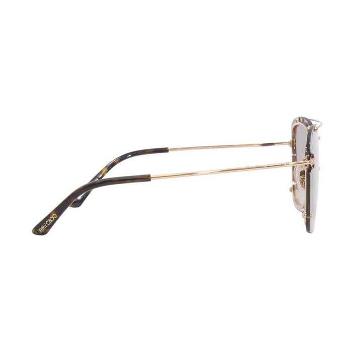 Ochelari de Soare Damă Jimmy Choo AMBRA_S 62DDBJL