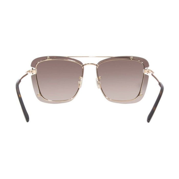 Ochelari de Soare Damă Jimmy Choo AMBRA_S 62DDBJL