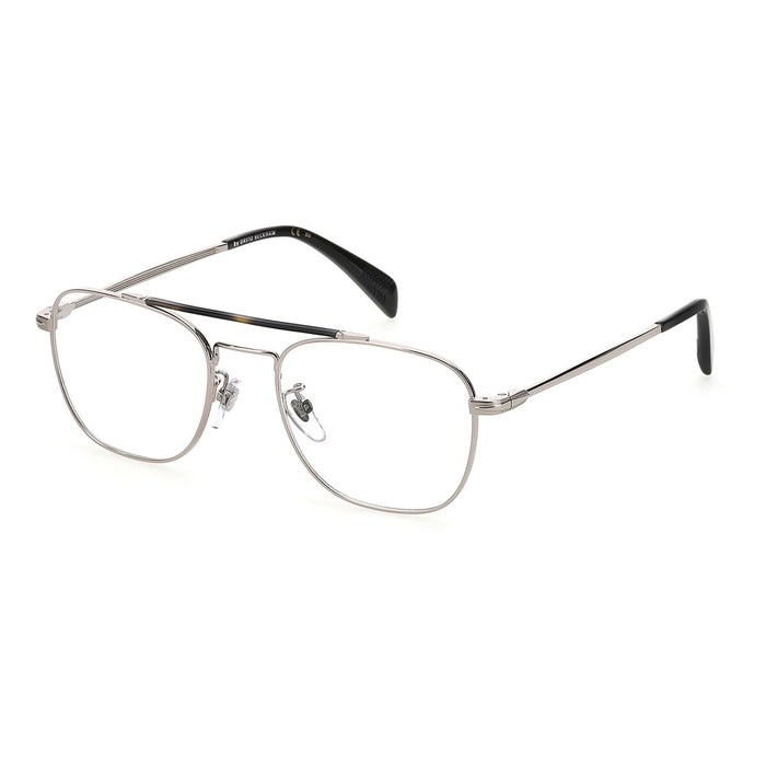 Ramă de Ochelari Bărbați David Beckham DB-1016-6LB Ø 52 mm