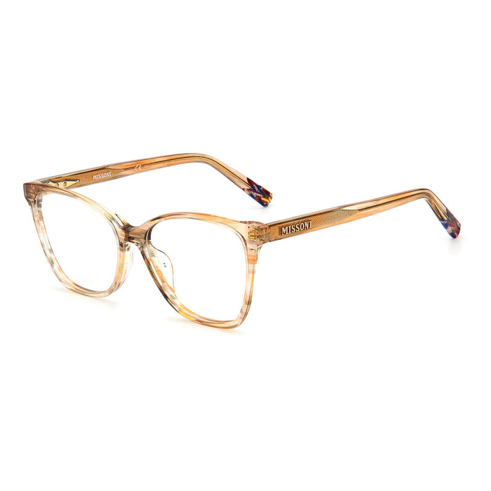 Ramă de Ochelari Damă Missoni MIS-0013-HR3 Ø 50 mm