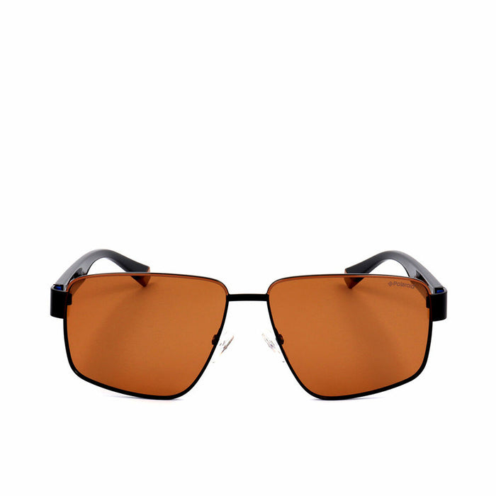 Ochelari de Soare Unisex Polaroid Polaroid S Lz ø 58 mm