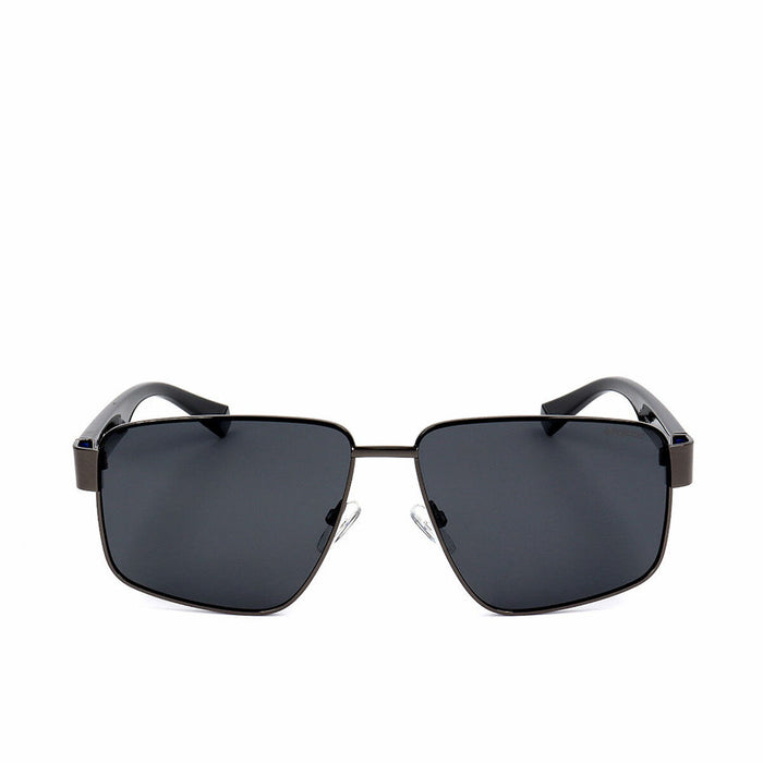 Ochelari de Soare Unisex Polaroid Polaroid S Pta Gri ø 58 mm