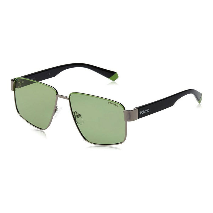 Ochelari de Soare Unisex Polaroid 203157 ø 58 mm