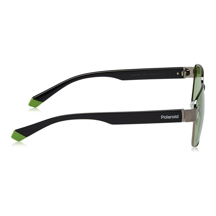 Ochelari de Soare Unisex Polaroid 203157 ø 58 mm
