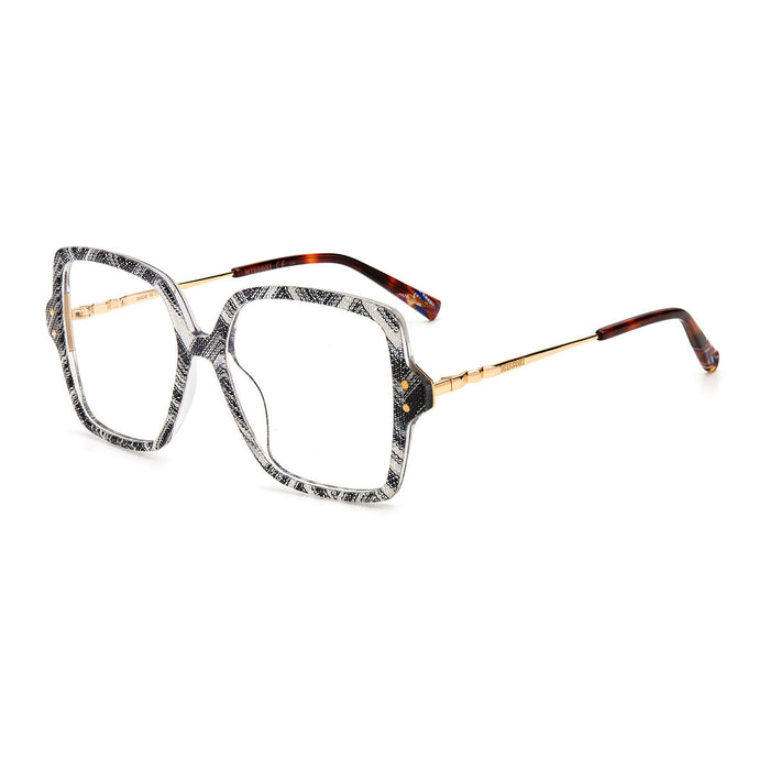 Ramă de Ochelari Damă Missoni MIS-0005-S37 Ø 53 mm