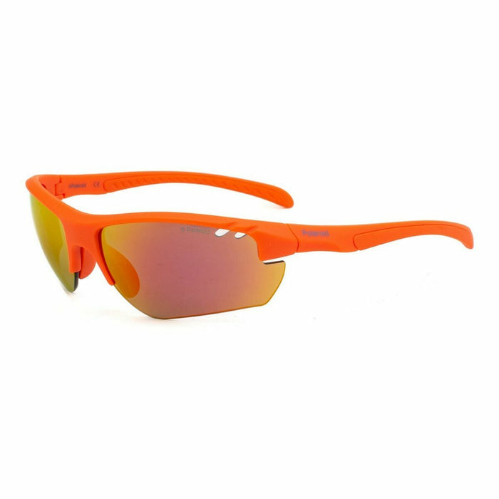 Ochelari de Soare Bărbați Polaroid PLD 7026_S 722M5OZ