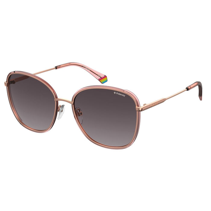 Ochelari de Soare Damă Polaroid PLD-6117-G-S-S45-JR Ø 61 mm